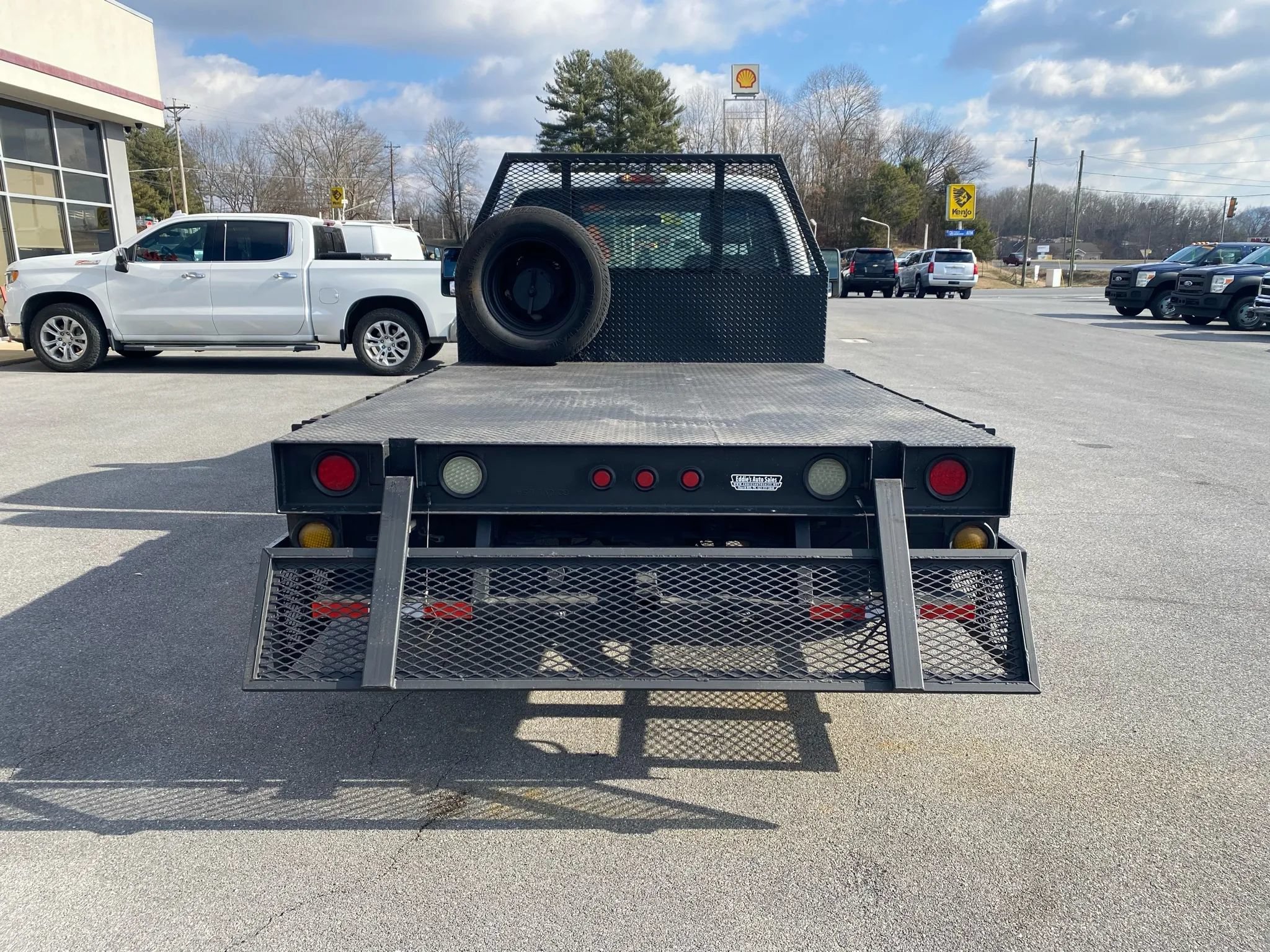 Used 2011 Ford F350 XL RWD image 25