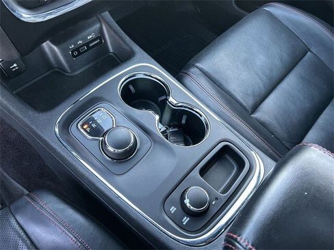 Certified 2017 Dodge Durango R/T w/ Technology Group image 22
