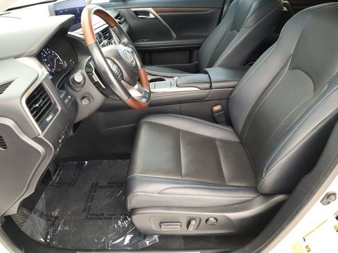 Used 2021 Lexus RX 350 FWD w/ Premium Package image 24