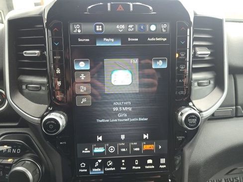 Used 2023 RAM 1500 Big Horn image 20