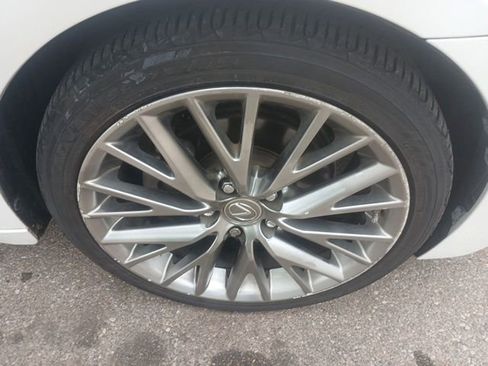 Used 2014 Lexus IS 250 AWD w/ Navigation Package image 8