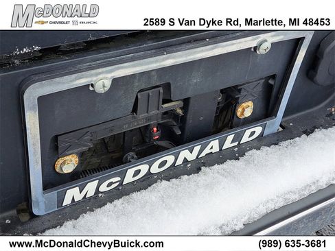 Used 2022 Chevrolet Silverado 1500 LT w/ All Star Edition Plus image 30