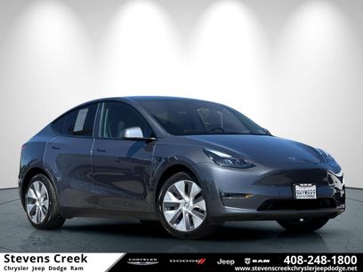 Used 2023 Tesla Model Y Long Range