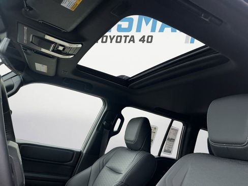 New 2026 Toyota Land Cruiser image 19