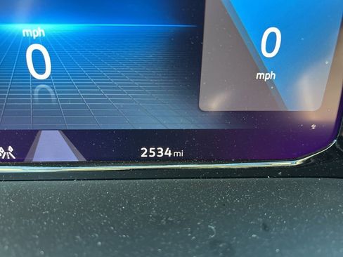 Certified 2025 Volkswagen Atlas Peak Edition SE image 26