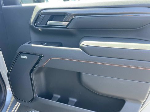New 2026 GMC Sierra 2500 AT4 w/ AT4 Premium Plus Package AWD/4WD image 27