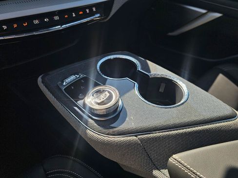 New 2026 Cadillac Optiq Sport 1 RWD image 33