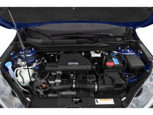 Used 2020 Honda CR-V EX image 12
