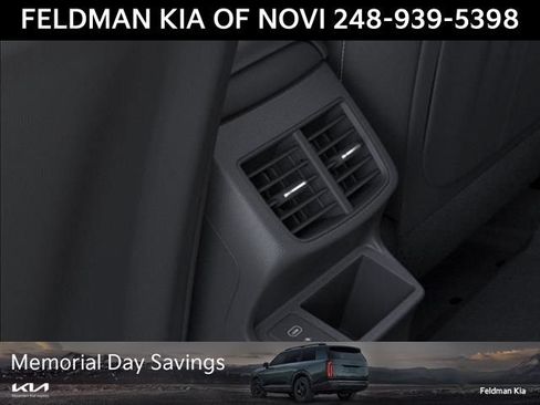 New 2026 Kia Seltos EX AWD/4WD image 27