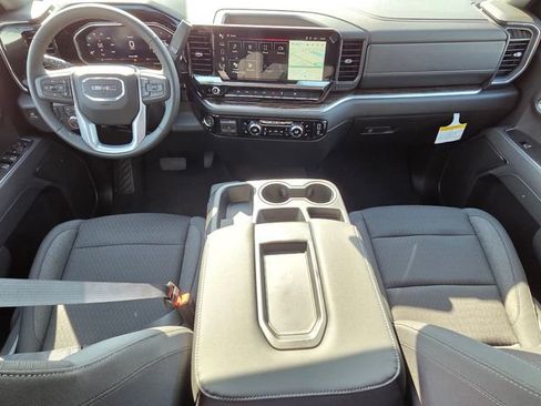 New 2026 GMC Sierra 1500 SLE w/ Preferred Package RWD image 7