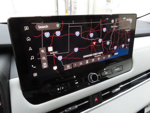 New 2026 Mitsubishi Outlander SEL FWD image 18
