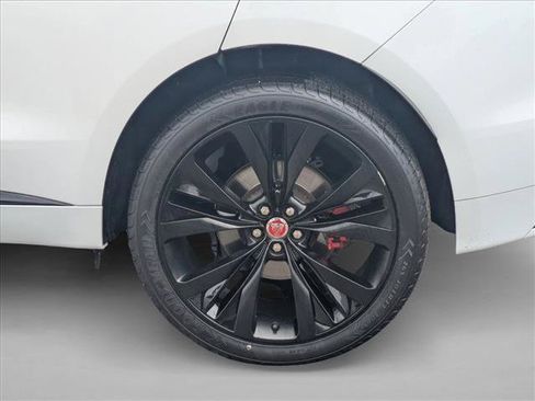 Used 2023 Jaguar F-PACE R-Dynamic S AWD/4WD image 9