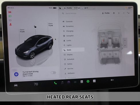 Used 2023 Tesla Model Y Long Range image 8