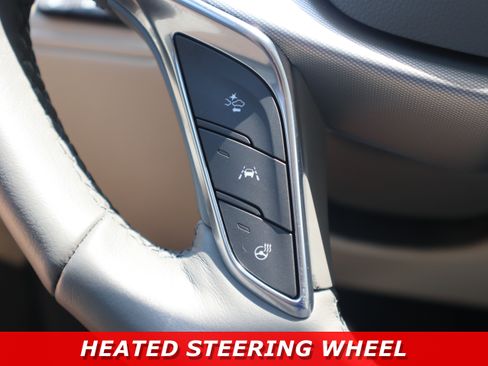 Used 2024 Cadillac XT5 Premium Luxury w/ Technology Package FWD image 15