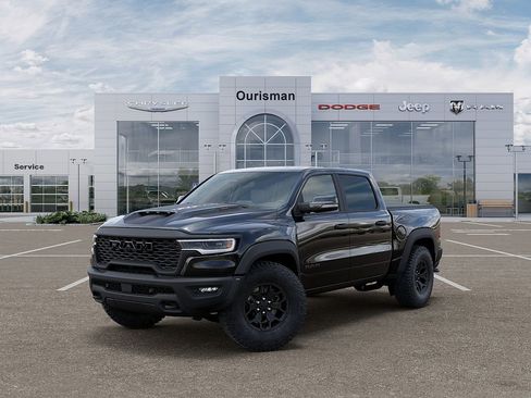 New 2026 RAM 1500 RHO w/ RHO Level 1 Equipment Group AWD/4WD image 1