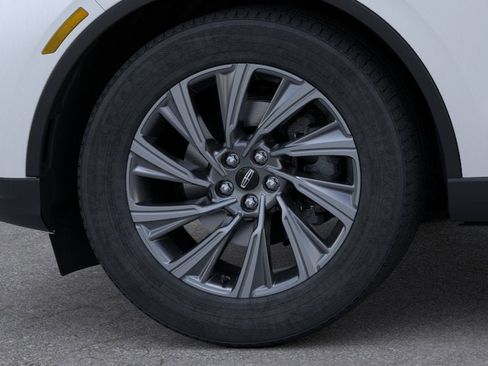 New 2026 Lincoln Aviator AWD image 19