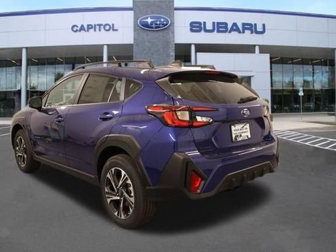 New 2026 Subaru Crosstrek 2.5i Premium AWD/4WD image 5