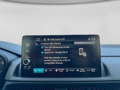 Used 2025 Honda CR-V Sport-L image 13