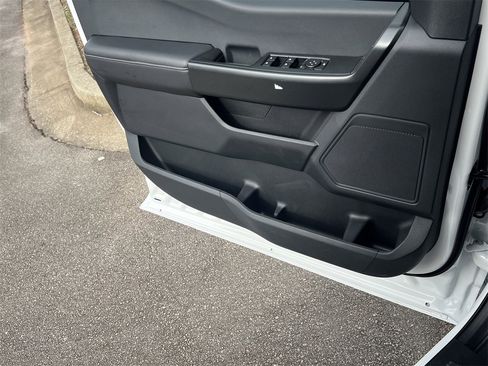 New 2026 Ford F150 STX image 16