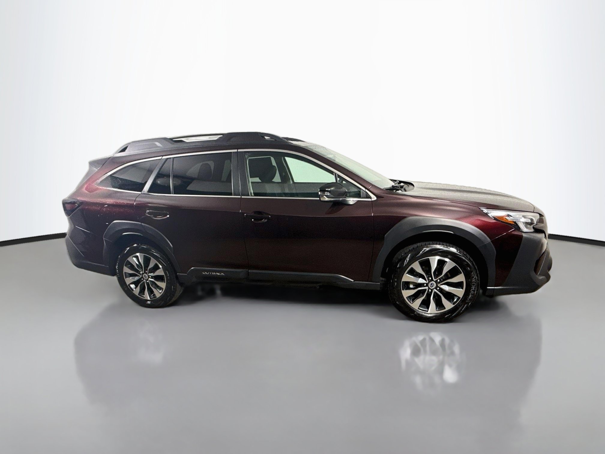 Used 2024 Subaru Outback Limited XT w/ Tech Package 2 AWD/4WD image 8