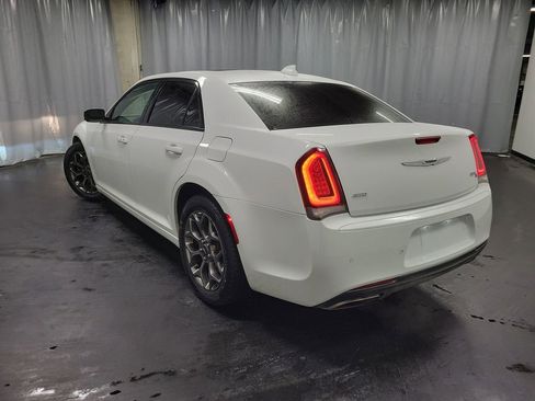 Used 2017 Chrysler 300 S w/ 300S Premium Group image 7