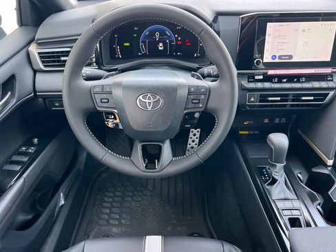 New 2026 Toyota Camry SE FWD image 14