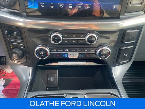 Used 2021 Ford F150 Lariat image 13