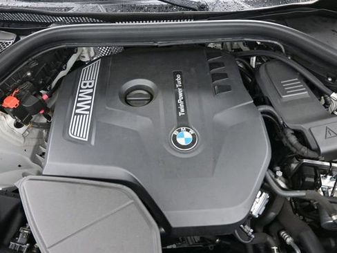 Used 2018 BMW X3 xDrive30i AWD/4WD image 13