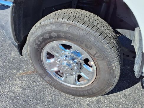 Certified 2024 RAM 2500 Big Horn w/ Bed Utility Group image 5