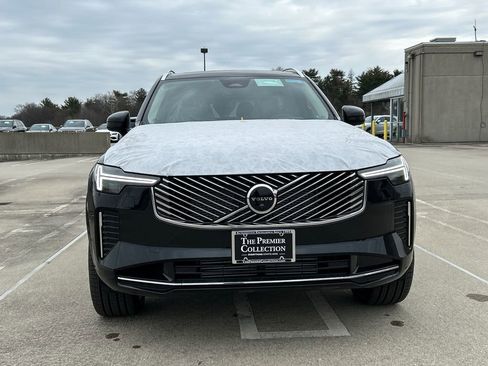 New 2026 Volvo XC90 T8 Ultra w/ Protection Package Premier AWD/4WD image 6