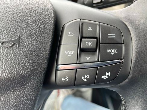 New 2026 Ford Maverick Lariat AWD/4WD image 17