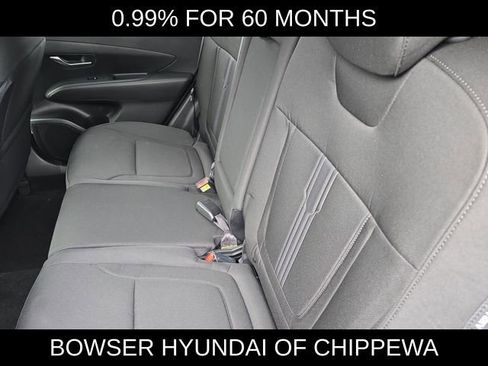 New 2026 Hyundai Tucson SEL image 4