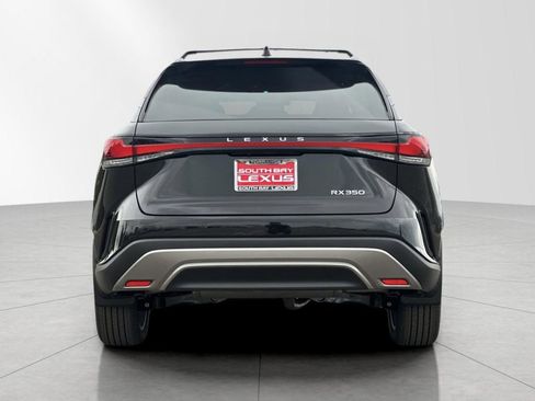 New 2026 Lexus RX 350 Premium Plus FWD image 5