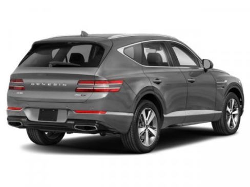 Used 2023 Genesis GV80 3.5T w/ Prestige Package image 5