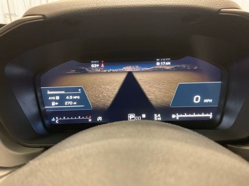 New 2026 Subaru Forester Wilderness image 14