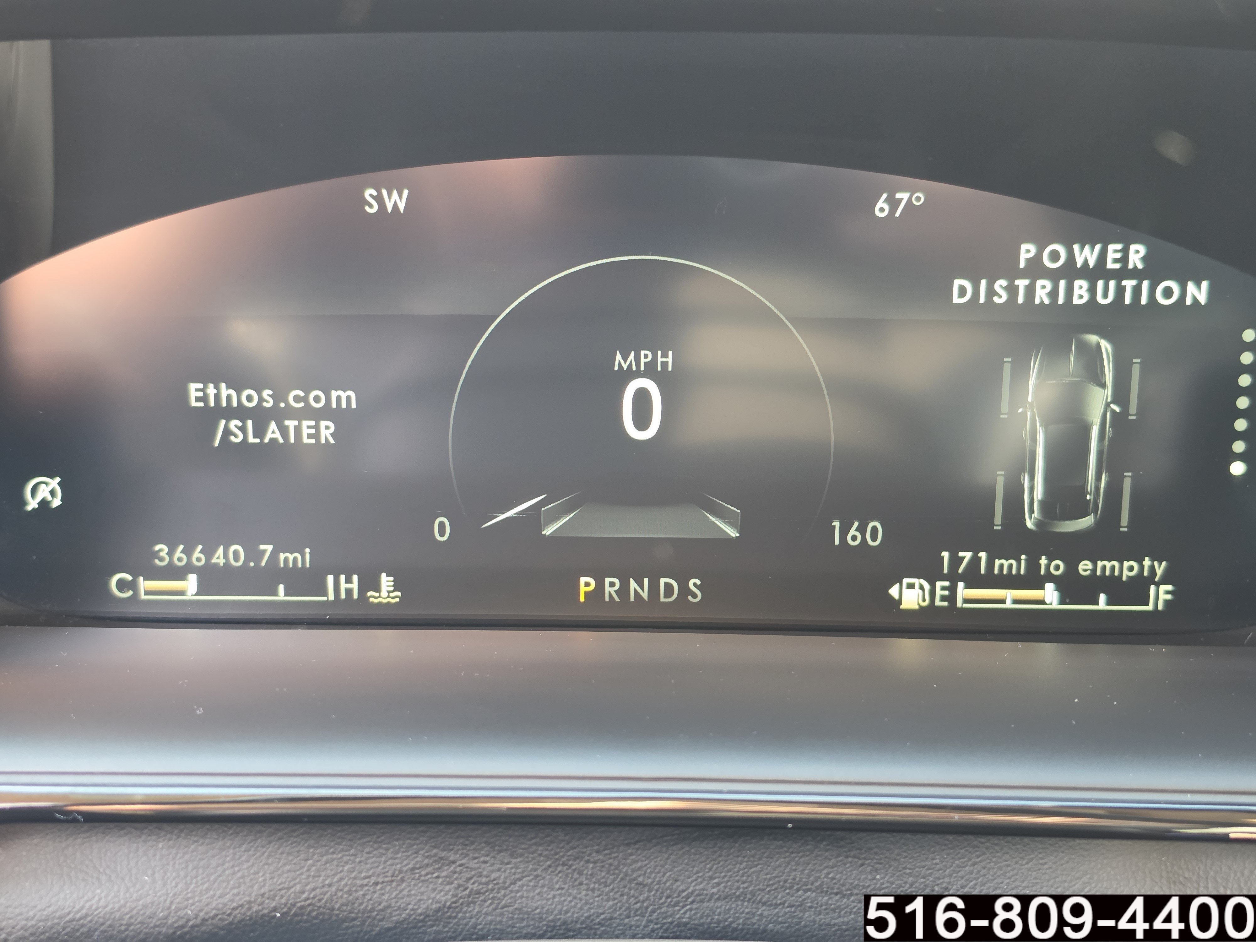 Used 2021 Lincoln Nautilus AWD w/ Equipment Group 101A image 25