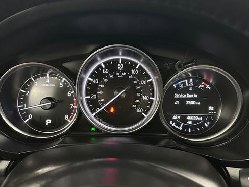 Used 2023 MAZDA CX-5 AWD 2.5 S w/ Preferred Package image 20