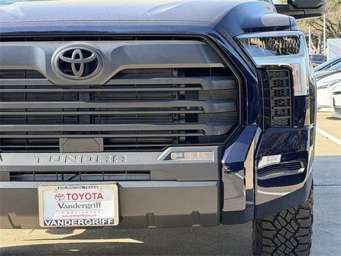 New 2026 Toyota Tundra SR5 image 8