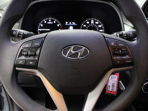 Used 2021 Hyundai Tucson SE AWD/4WD image 29