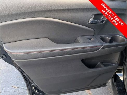 Used 2022 Honda Pilot Black Edition image 10