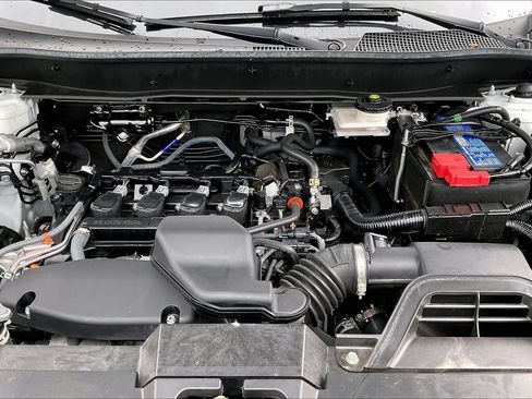 Used 2024 Honda CR-V EX-L image 32