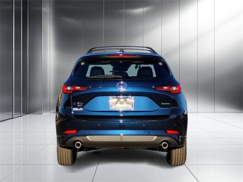 New 2025 MAZDA CX-5 AWD 2.5 S image 26