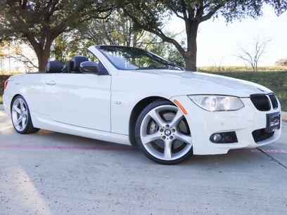 Used 2012 BMW 335i Convertible