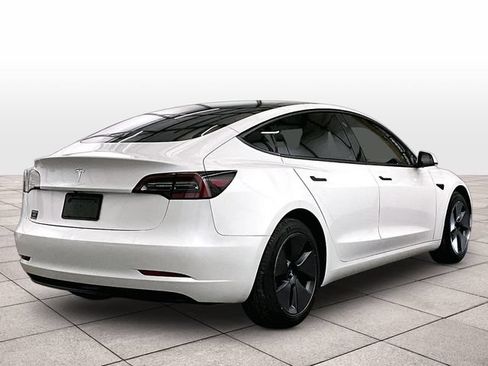 Used 2023 Tesla Model 3 Standard Range RWD image 11