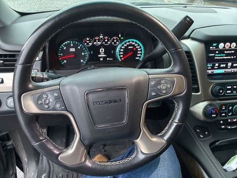 Used 2019 GMC Yukon XL Denali w/ Open Road Package image 14