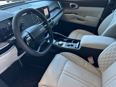 New 2026 Kia Sorento SX Prestige AWD/4WD image 10