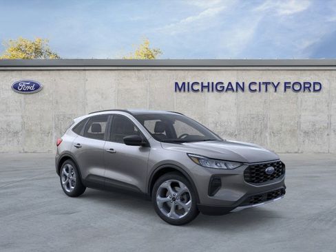 New 2026 Ford Escape ST-Line w/ Tech Pack #1 image 7