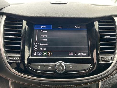 Used 2021 Chevrolet Trax LS w/ Tint and Cruise Package image 26