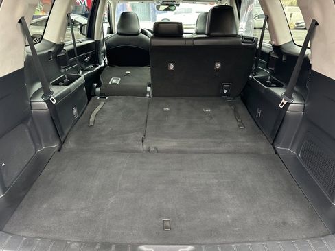 Certified 2024 Toyota Grand Highlander AWD Hybrid image 17