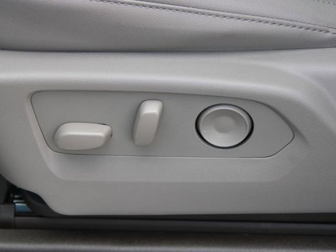 New 2026 Chevrolet Silverado 1500 LT Trail Boss w/ LT Trail Boss Premium Package AWD/4WD image 22